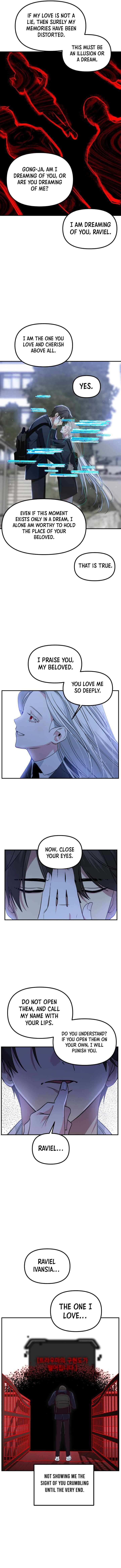 Sss Class Suicide Hunter Chapter 129 Page 10