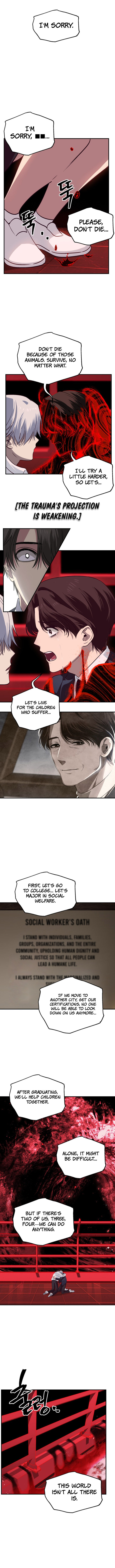 Sss Class Suicide Hunter Chapter 130 Page 10