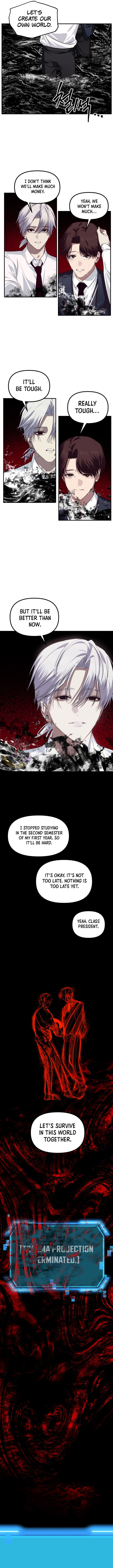 Sss Class Suicide Hunter Chapter 130 Page 11