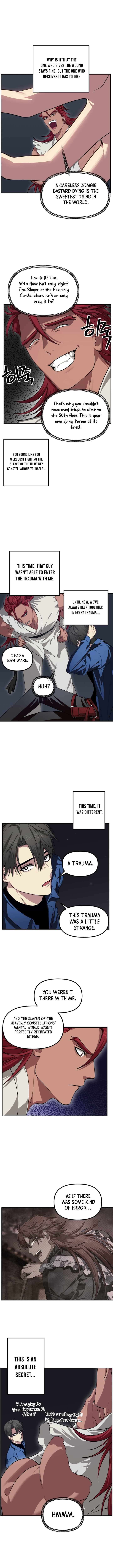 Sss Class Suicide Hunter Chapter 131 Page 2