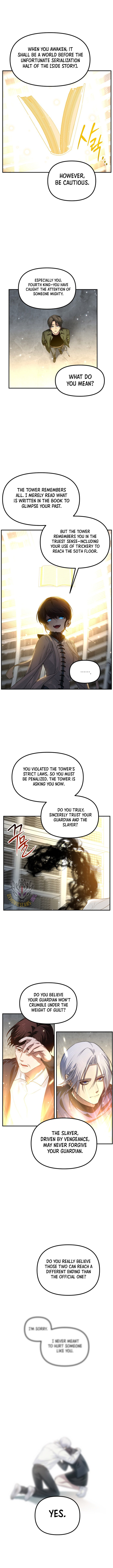 Sss Class Suicide Hunter Chapter 133 Page 11