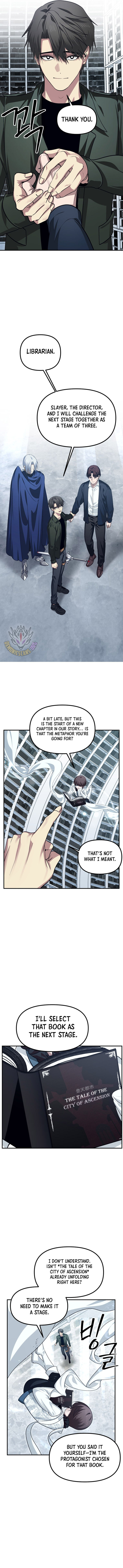 Sss Class Suicide Hunter Chapter 133 Page 7