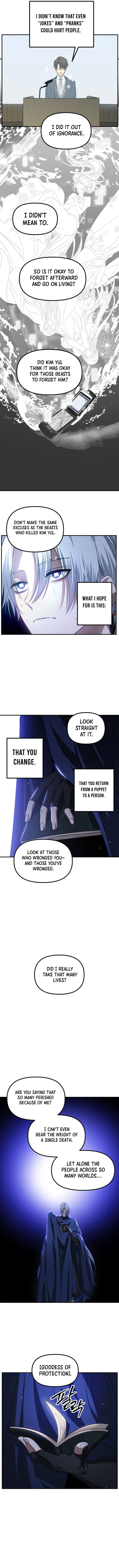 Sss Class Suicide Hunter Chapter 139 Page 10
