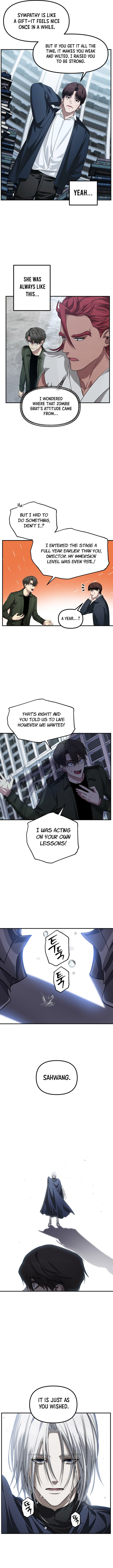 Sss Class Suicide Hunter Chapter 139 Page 8