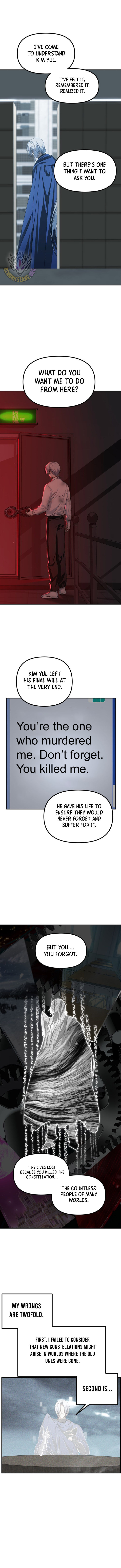 Sss Class Suicide Hunter Chapter 139 Page 9