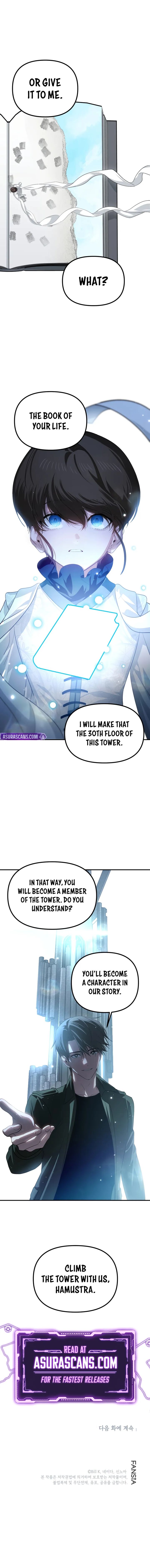 Sss Class Suicide Hunter Chapter 141 Page 8