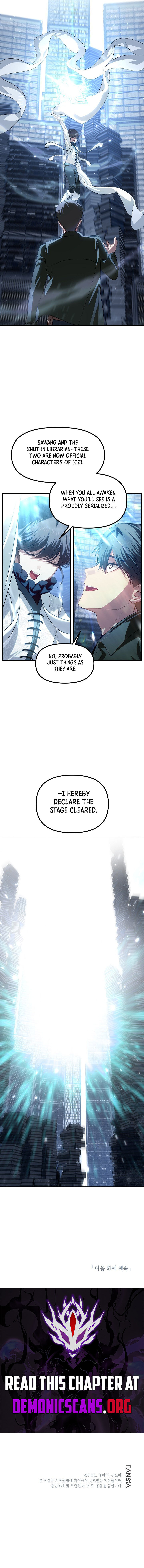Sss Class Suicide Hunter Chapter 142 Page 10