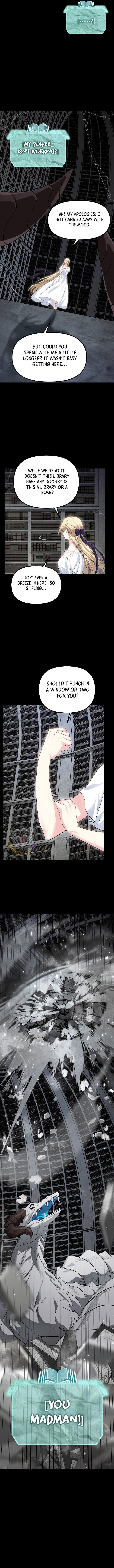 Sss Class Suicide Hunter Chapter 142 Page 3