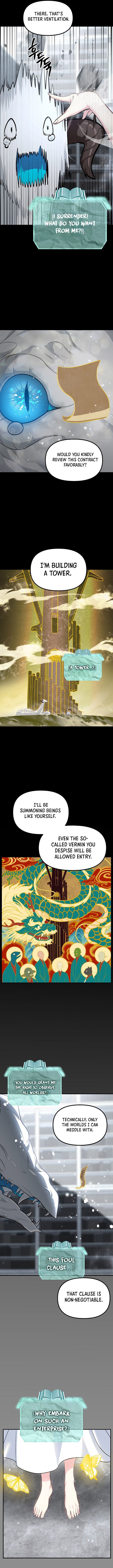 Sss Class Suicide Hunter Chapter 142 Page 4
