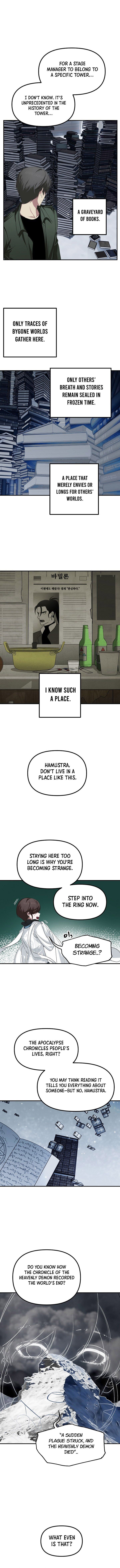 Sss Class Suicide Hunter Chapter 142 Page 6