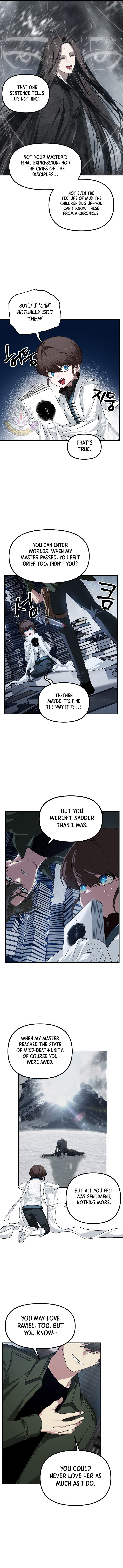 Sss Class Suicide Hunter Chapter 142 Page 7
