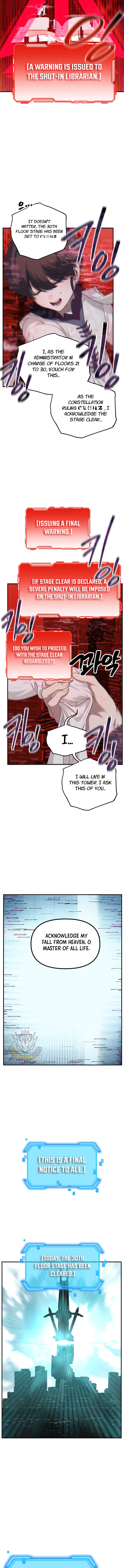 Sss Class Suicide Hunter Chapter 143 Page 3