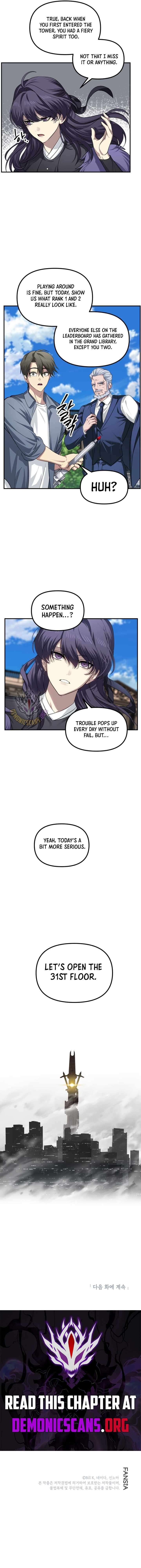 Sss Class Suicide Hunter Chapter 144 Page 11