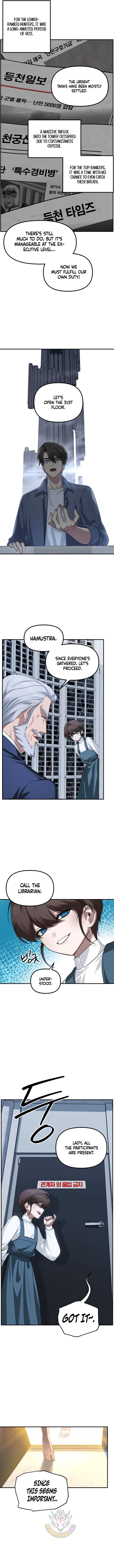Sss Class Suicide Hunter Chapter 145 Page 2