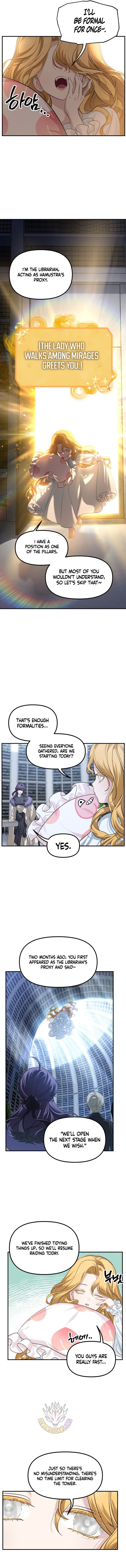 Sss Class Suicide Hunter Chapter 145 Page 3