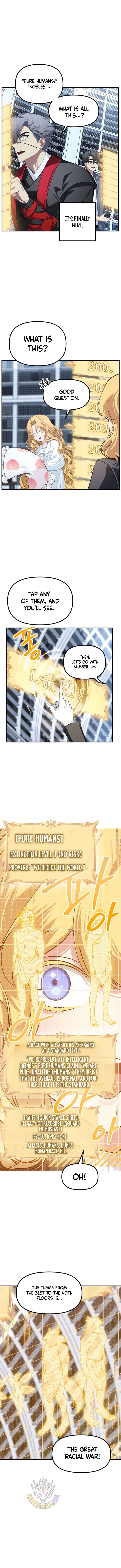 Sss Class Suicide Hunter Chapter 145 Page 6