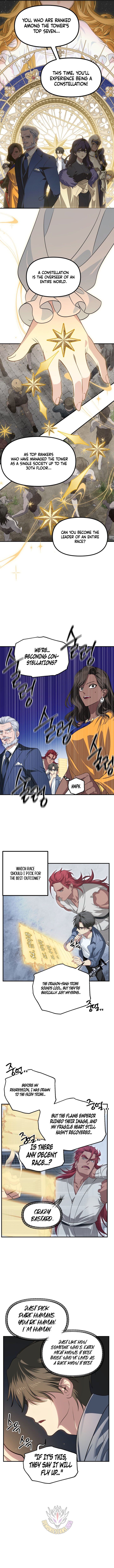 Sss Class Suicide Hunter Chapter 145 Page 8