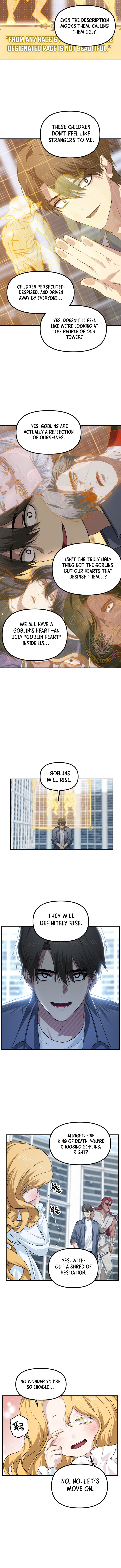 Sss Class Suicide Hunter Chapter 146 Page 7