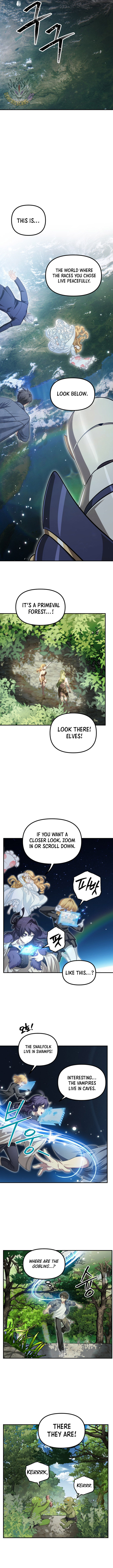 Sss Class Suicide Hunter Chapter 146 Page 9