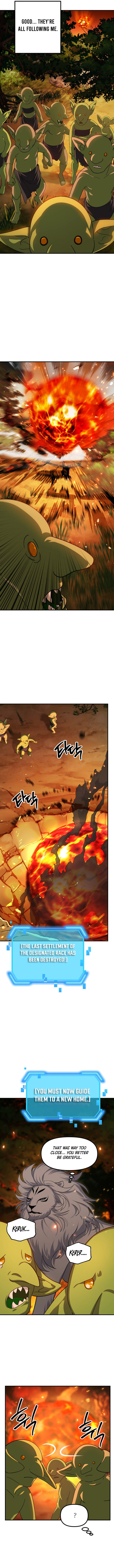 Sss Class Suicide Hunter Chapter 147 Page 12