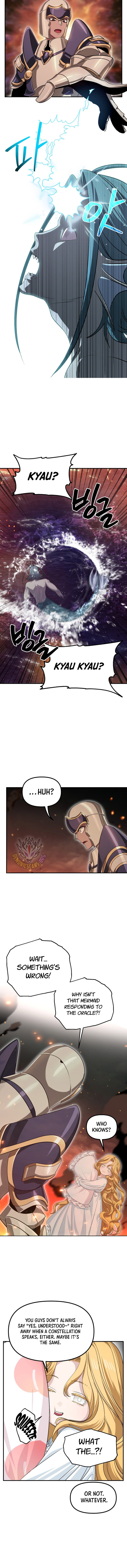 Sss Class Suicide Hunter Chapter 147 Page 5