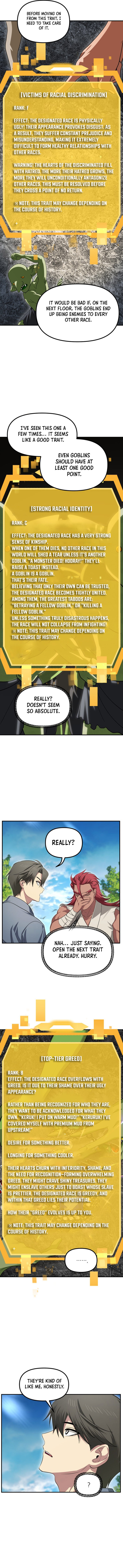 Sss Class Suicide Hunter Chapter 148 Page 6