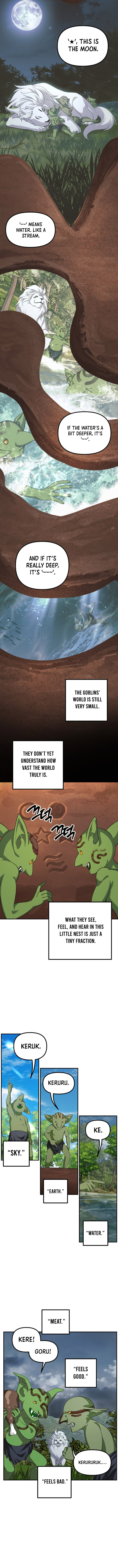 Sss Class Suicide Hunter Chapter 149 Page 8