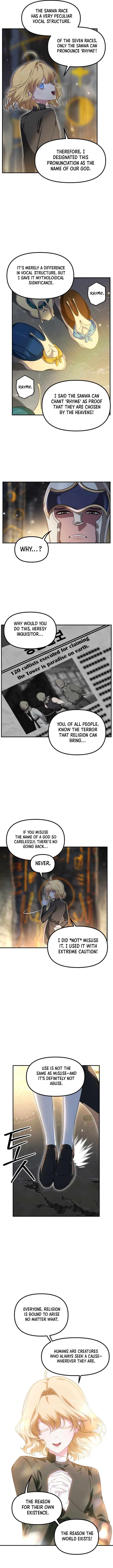 Sss Class Suicide Hunter Chapter 151 Page 2