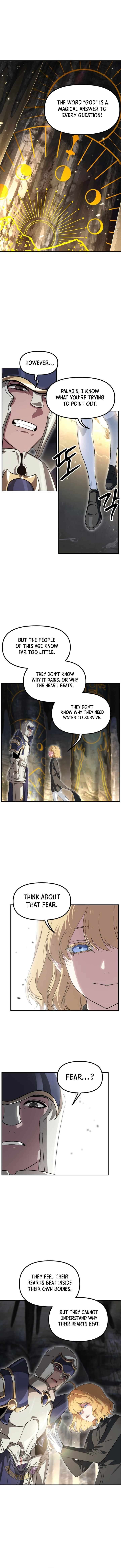 Sss Class Suicide Hunter Chapter 151 Page 3