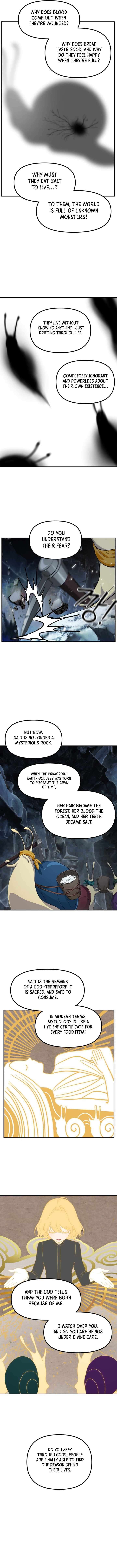 Sss Class Suicide Hunter Chapter 151 Page 4