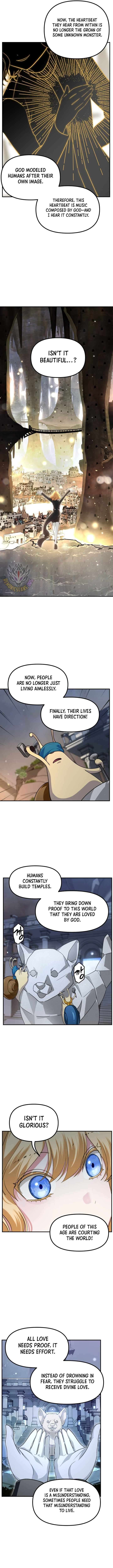 Sss Class Suicide Hunter Chapter 151 Page 5