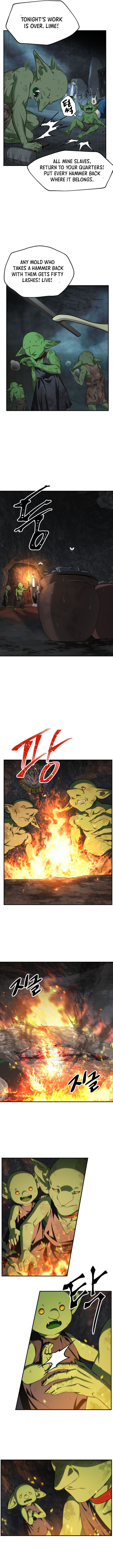 Sss Class Suicide Hunter Chapter 152 Page 6