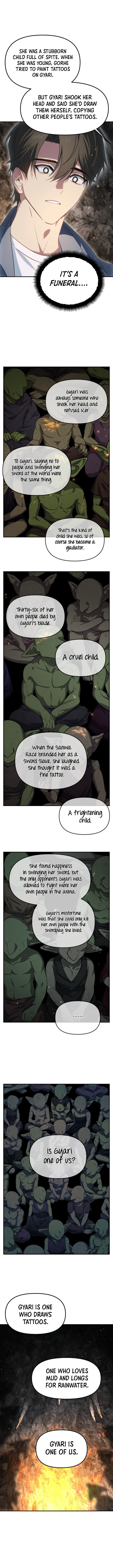 Sss Class Suicide Hunter Chapter 153 Page 2