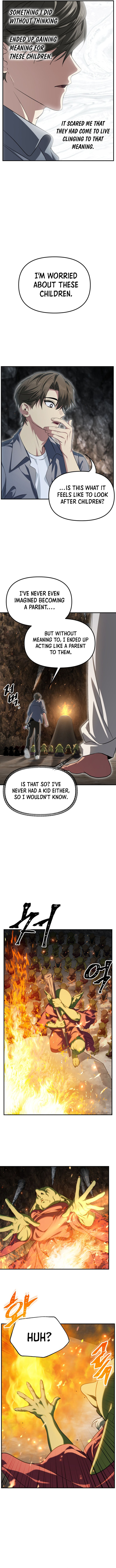 Sss Class Suicide Hunter Chapter 153 Page 4