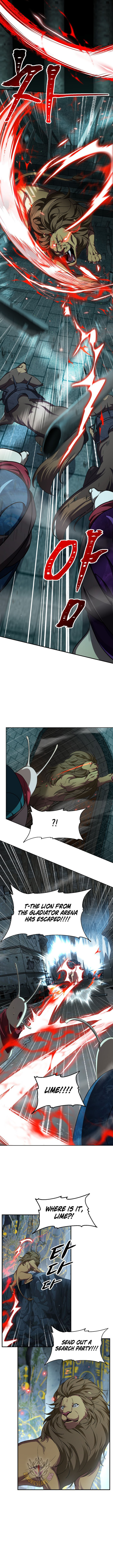 Sss Class Suicide Hunter Chapter 155 Page 3