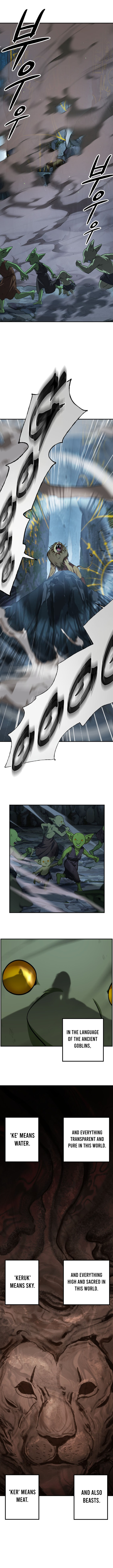 Sss Class Suicide Hunter Chapter 155 Page 4