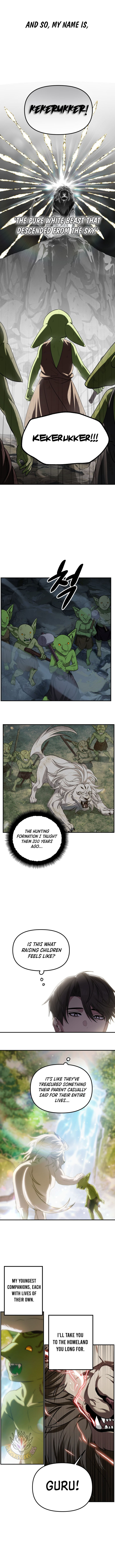 Sss Class Suicide Hunter Chapter 155 Page 5