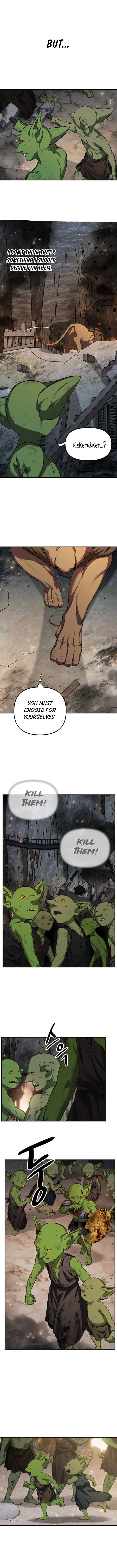 Sss Class Suicide Hunter Chapter 156 Page 10