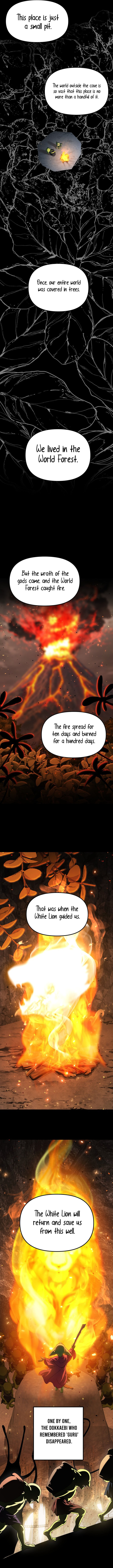 Sss Class Suicide Hunter Chapter 156 Page 2