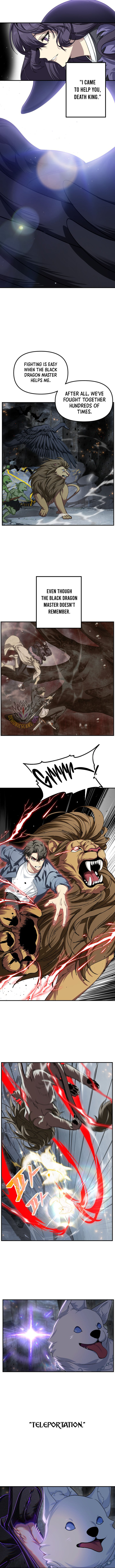Sss Class Suicide Hunter Chapter 156 Page 5
