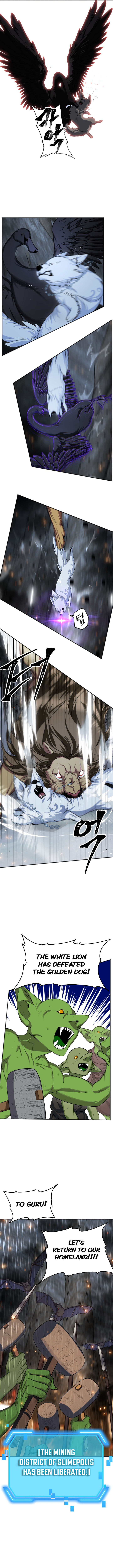 Sss Class Suicide Hunter Chapter 156 Page 6