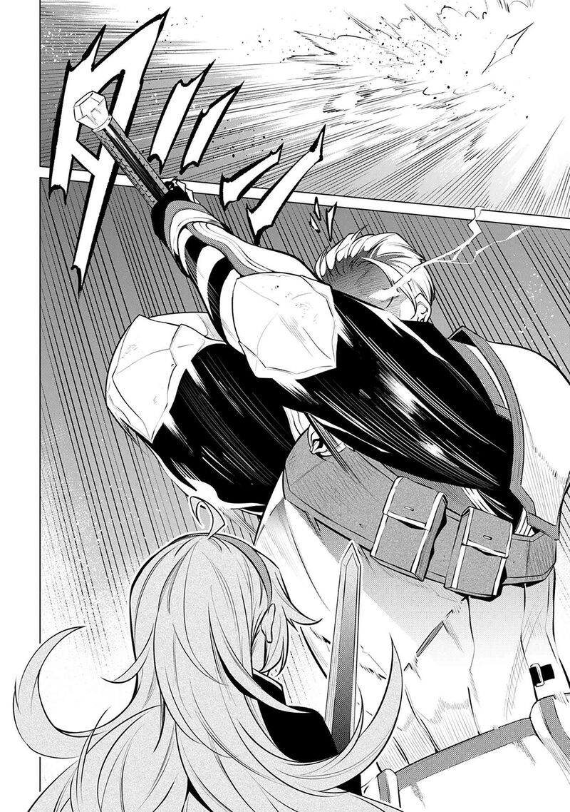 Sss Rank Dungeon De Knife Ippon Tewatasare Tsuihou Sareta Shiro Madoushi Yggdrasil No Noroi Ni Yori Jakuten De Aru Maryoku Fusoku Wo Kokufuku Shi Sekai Saikyou E To Itaru Chapter 16a Page 13