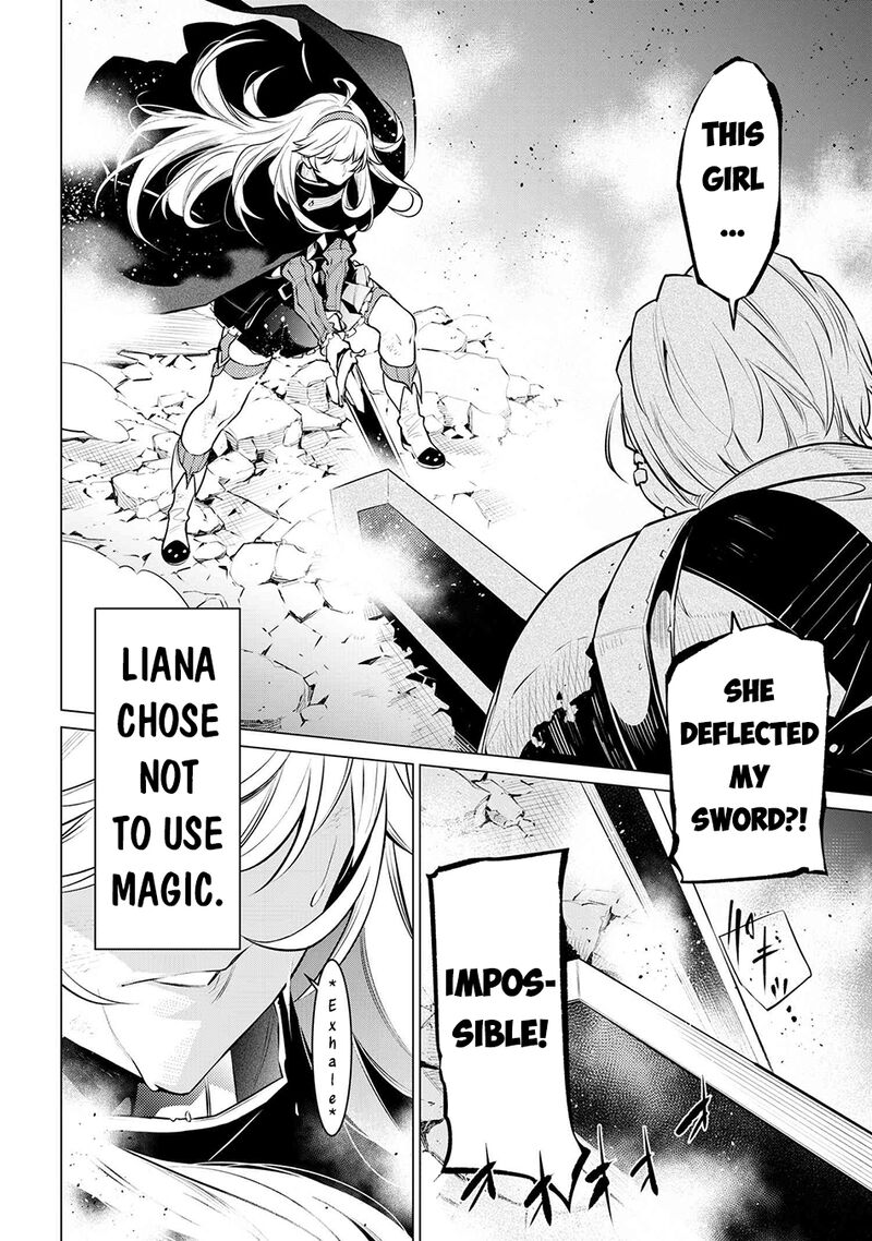 Sss Rank Dungeon De Knife Ippon Tewatasare Tsuihou Sareta Shiro Madoushi Yggdrasil No Noroi Ni Yori Jakuten De Aru Maryoku Fusoku Wo Kokufuku Shi Sekai Saikyou E To Itaru Chapter 16a Page 15