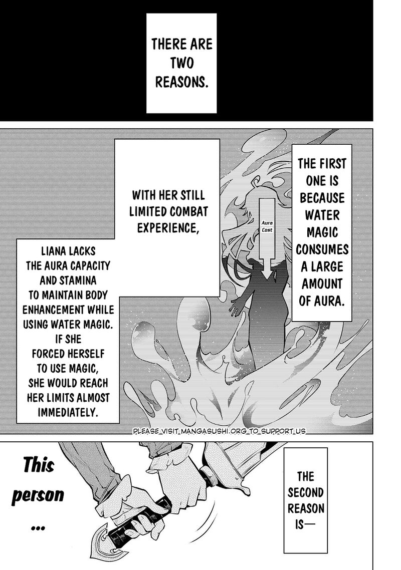 Sss Rank Dungeon De Knife Ippon Tewatasare Tsuihou Sareta Shiro Madoushi Yggdrasil No Noroi Ni Yori Jakuten De Aru Maryoku Fusoku Wo Kokufuku Shi Sekai Saikyou E To Itaru Chapter 16a Page 16