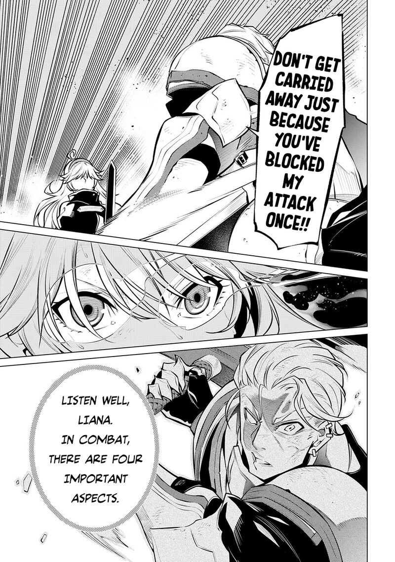 Sss Rank Dungeon De Knife Ippon Tewatasare Tsuihou Sareta Shiro Madoushi Yggdrasil No Noroi Ni Yori Jakuten De Aru Maryoku Fusoku Wo Kokufuku Shi Sekai Saikyou E To Itaru Chapter 16a Page 18