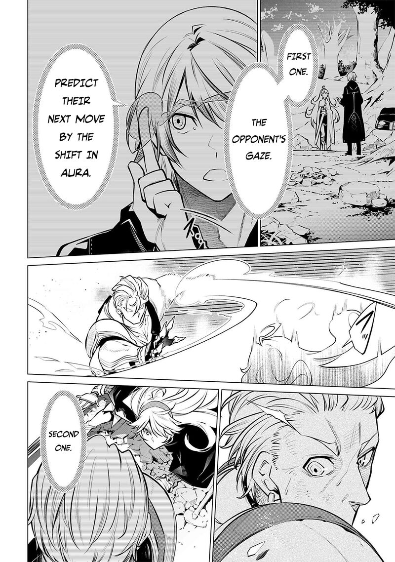 Sss Rank Dungeon De Knife Ippon Tewatasare Tsuihou Sareta Shiro Madoushi Yggdrasil No Noroi Ni Yori Jakuten De Aru Maryoku Fusoku Wo Kokufuku Shi Sekai Saikyou E To Itaru Chapter 16a Page 19