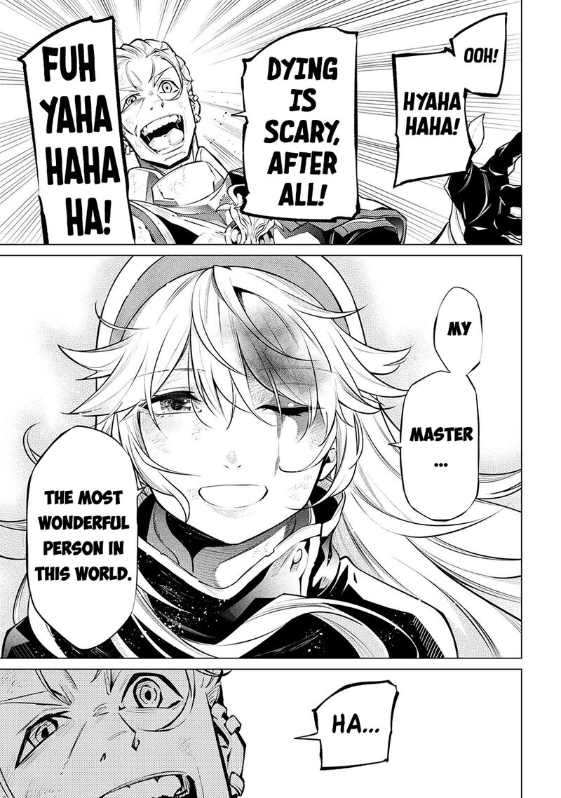 Sss Rank Dungeon De Knife Ippon Tewatasare Tsuihou Sareta Shiro Madoushi Yggdrasil No Noroi Ni Yori Jakuten De Aru Maryoku Fusoku Wo Kokufuku Shi Sekai Saikyou E To Itaru Chapter 16b Page 5