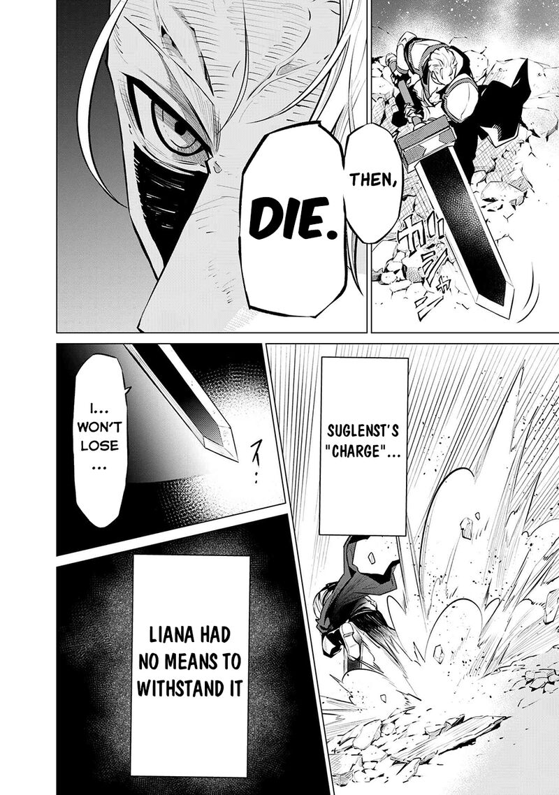 Sss Rank Dungeon De Knife Ippon Tewatasare Tsuihou Sareta Shiro Madoushi Yggdrasil No Noroi Ni Yori Jakuten De Aru Maryoku Fusoku Wo Kokufuku Shi Sekai Saikyou E To Itaru Chapter 16b Page 7