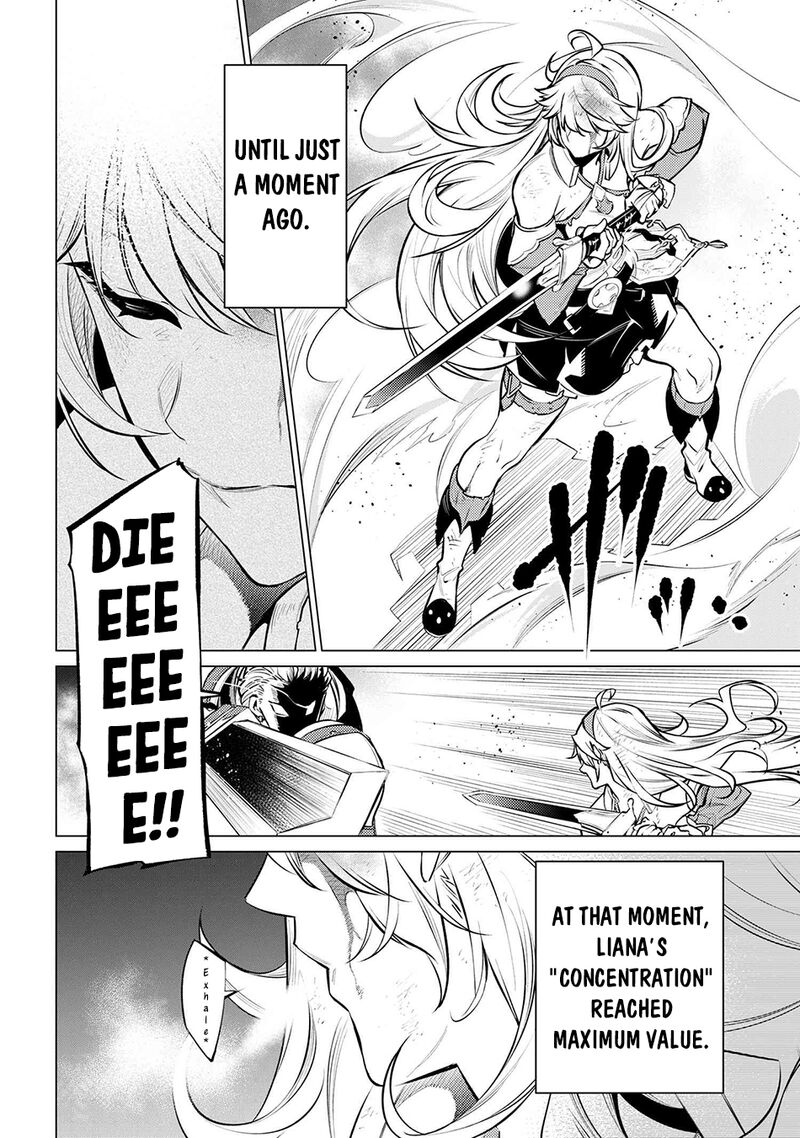 Sss Rank Dungeon De Knife Ippon Tewatasare Tsuihou Sareta Shiro Madoushi Yggdrasil No Noroi Ni Yori Jakuten De Aru Maryoku Fusoku Wo Kokufuku Shi Sekai Saikyou E To Itaru Chapter 16b Page 8