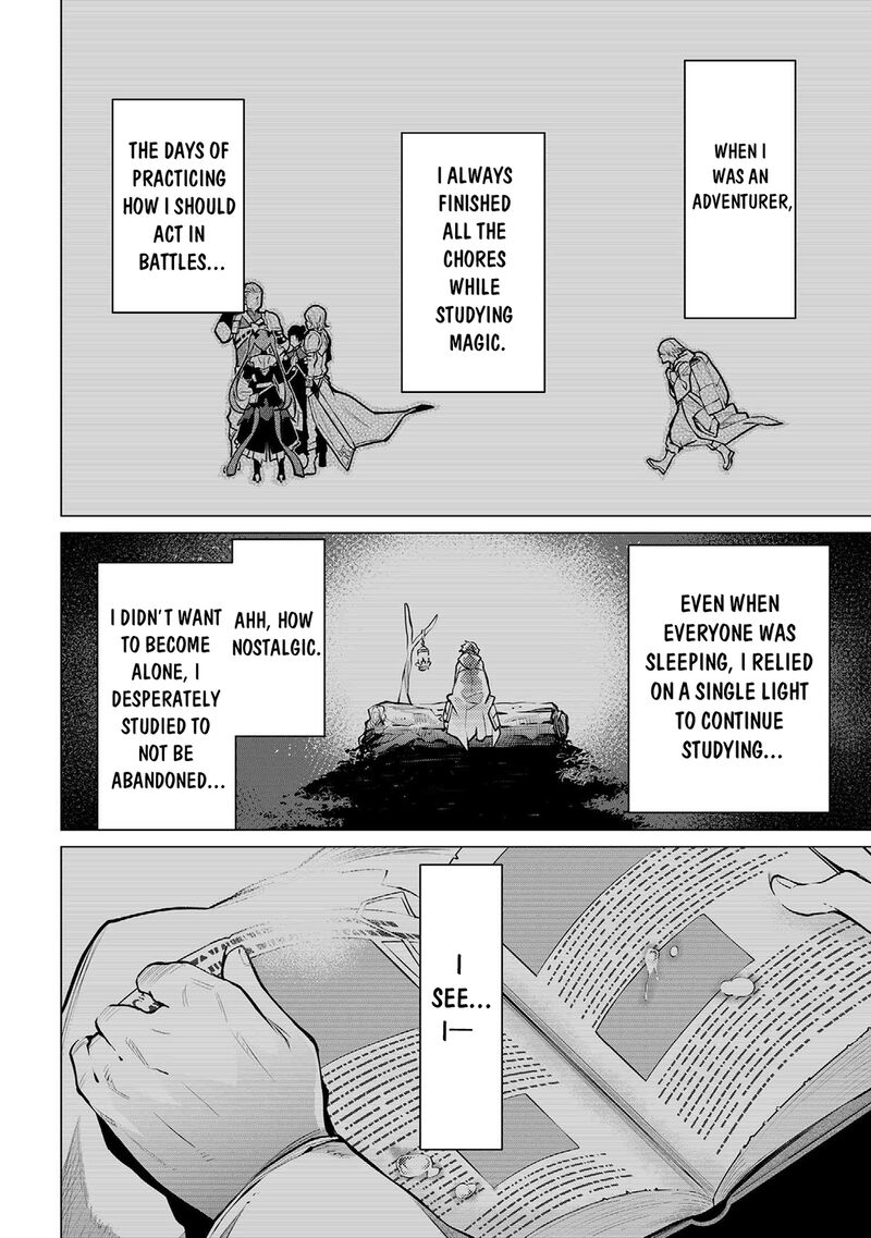 Sss Rank Dungeon De Knife Ippon Tewatasare Tsuihou Sareta Shiro Madoushi Yggdrasil No Noroi Ni Yori Jakuten De Aru Maryoku Fusoku Wo Kokufuku Shi Sekai Saikyou E To Itaru Chapter 17a Page 17